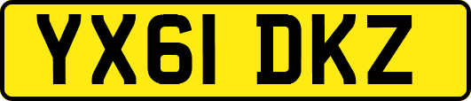 YX61DKZ