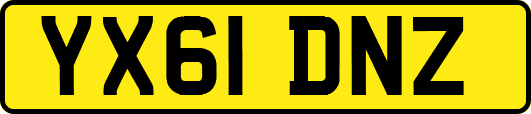 YX61DNZ