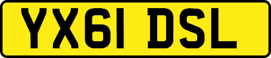 YX61DSL