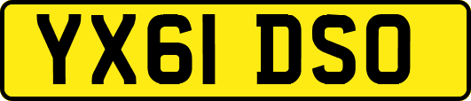 YX61DSO