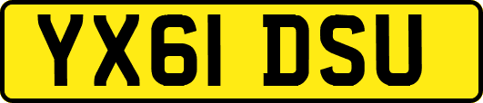 YX61DSU