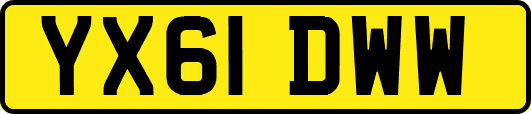 YX61DWW