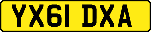 YX61DXA