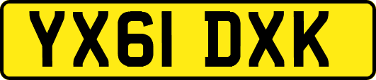 YX61DXK