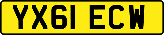 YX61ECW
