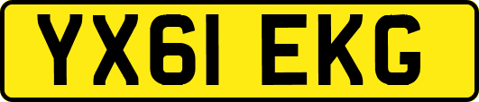 YX61EKG