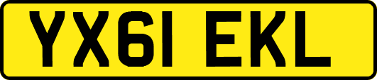 YX61EKL