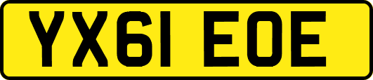 YX61EOE