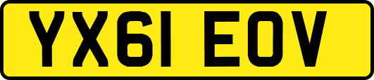 YX61EOV