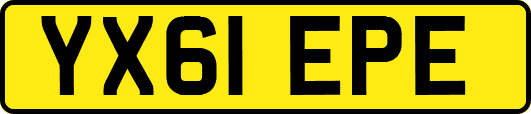 YX61EPE