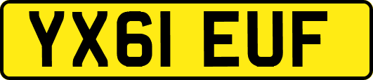 YX61EUF