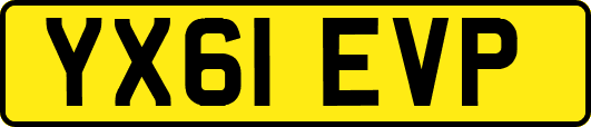 YX61EVP