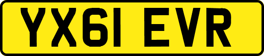 YX61EVR