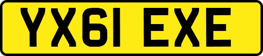 YX61EXE