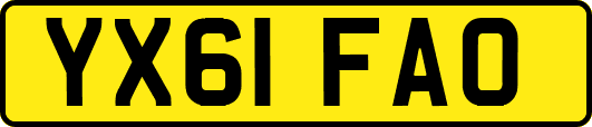 YX61FAO