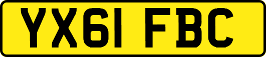 YX61FBC