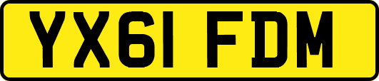 YX61FDM