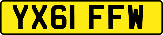 YX61FFW