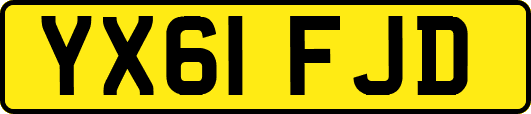 YX61FJD