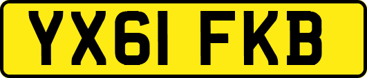 YX61FKB