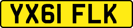 YX61FLK