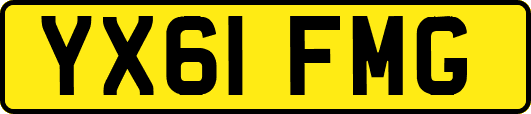 YX61FMG