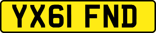 YX61FND