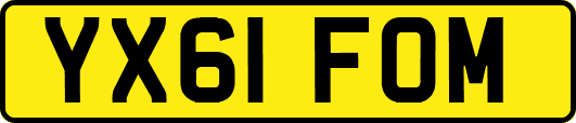 YX61FOM