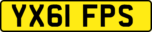 YX61FPS