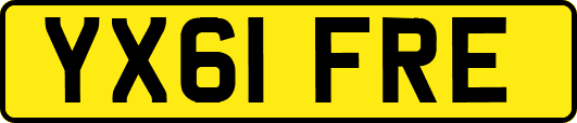 YX61FRE