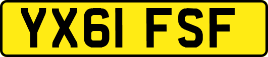 YX61FSF