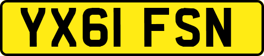 YX61FSN