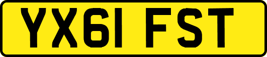 YX61FST