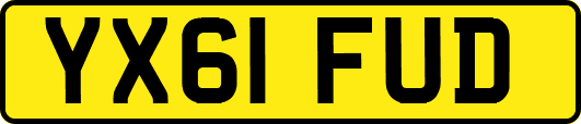 YX61FUD