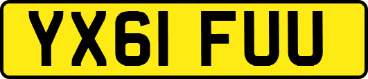 YX61FUU