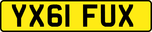 YX61FUX
