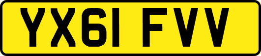 YX61FVV