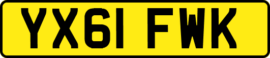 YX61FWK