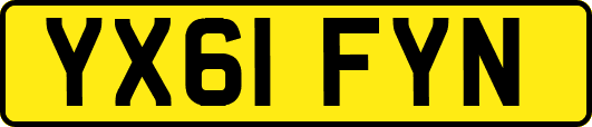 YX61FYN