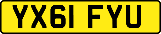 YX61FYU