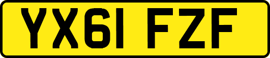 YX61FZF