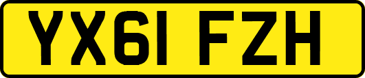 YX61FZH