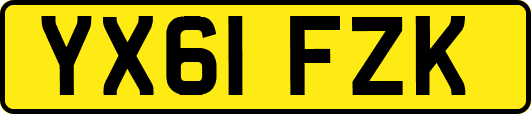 YX61FZK