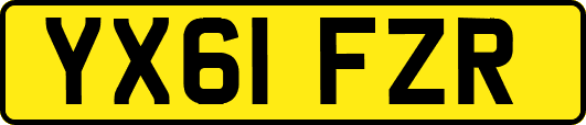 YX61FZR