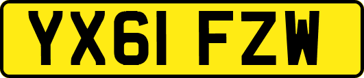 YX61FZW