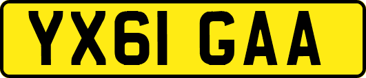 YX61GAA