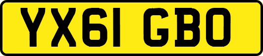 YX61GBO