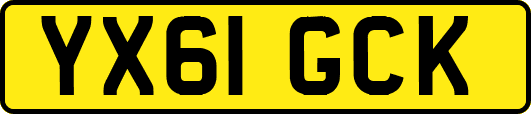 YX61GCK