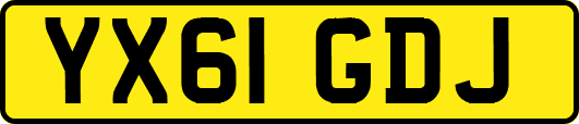 YX61GDJ