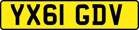 YX61GDV